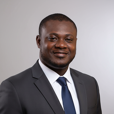 Olayinka Olayokun