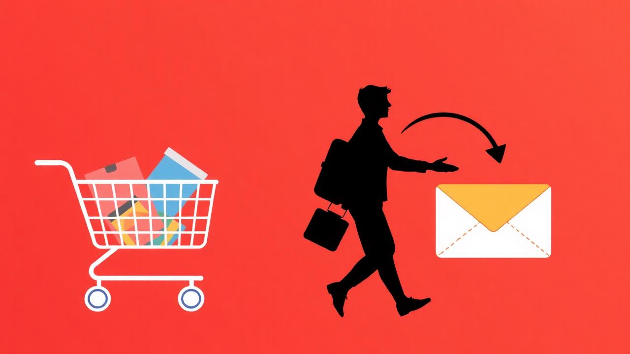 Conversion Rate Optimization: Cart Abandonment: Causes & Solutions