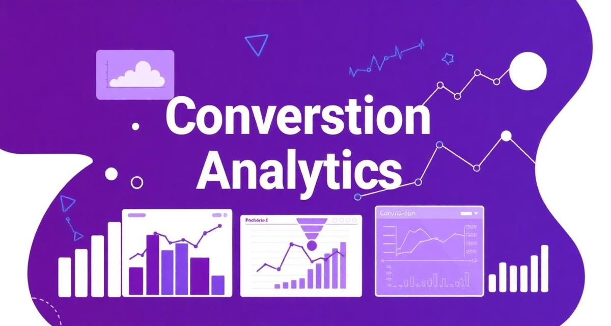 Conversion Analytics: The Complete Guide to Measuring & Optimizing Your Conversion Rate