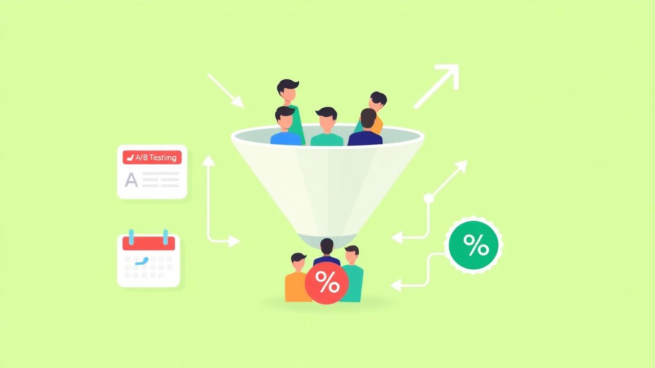 Conversion Rate Optimization: The Complete Guide to Increasing Your Conversion Rate