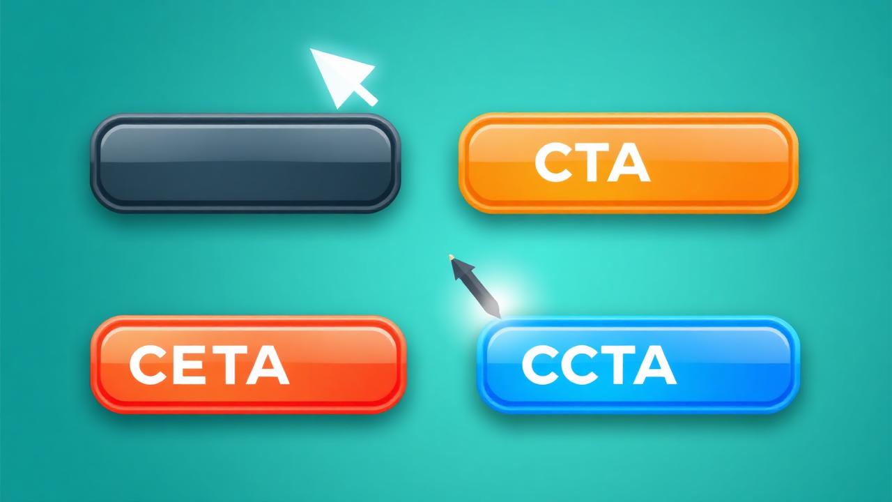 CTA Optimization: The Science of Buttons That Convert