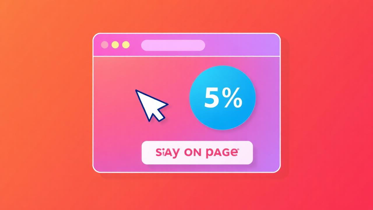 Exit Intent Strategies That Recover Revenue From Leaving Visitors