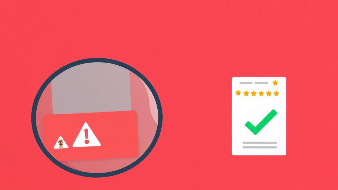 Fake Reviews: Detection, Reporting, and Protection Guide