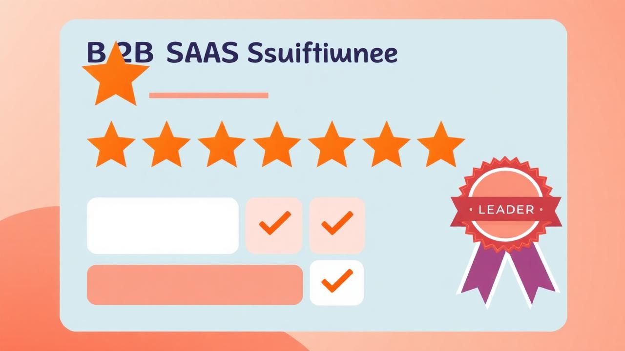 G2 Reviews: The Complete Guide for B2B Software Companies