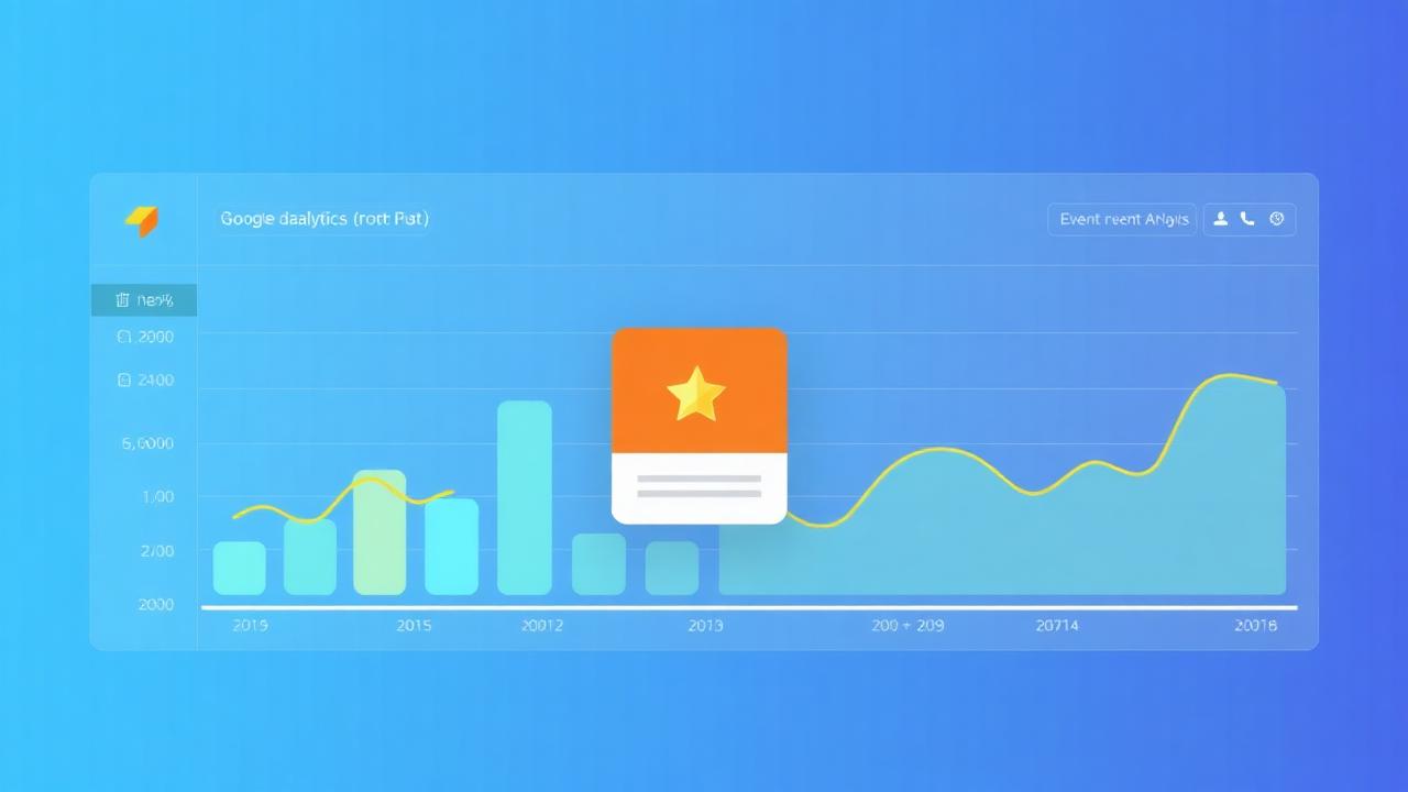 GA4 Social Proof Tracking: Events, Attribution & Reports