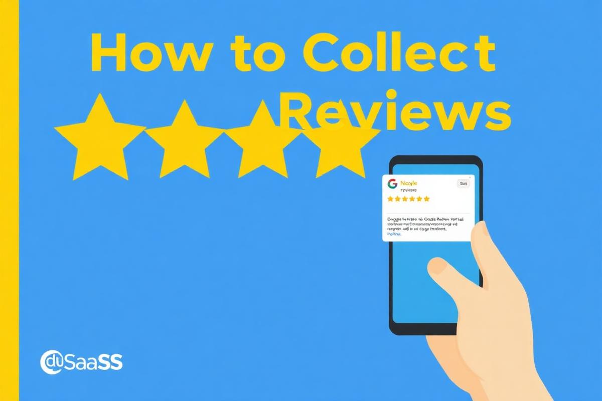 How to Get More Google Reviews: The Complete 2025 Guide