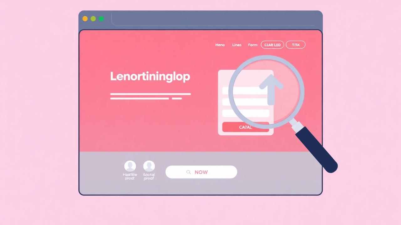 Landing Page Optimization: The Complete Guide to Higher Conversions