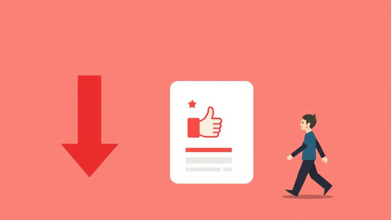 Negative Social Proof: What It Is and How to Avoid It