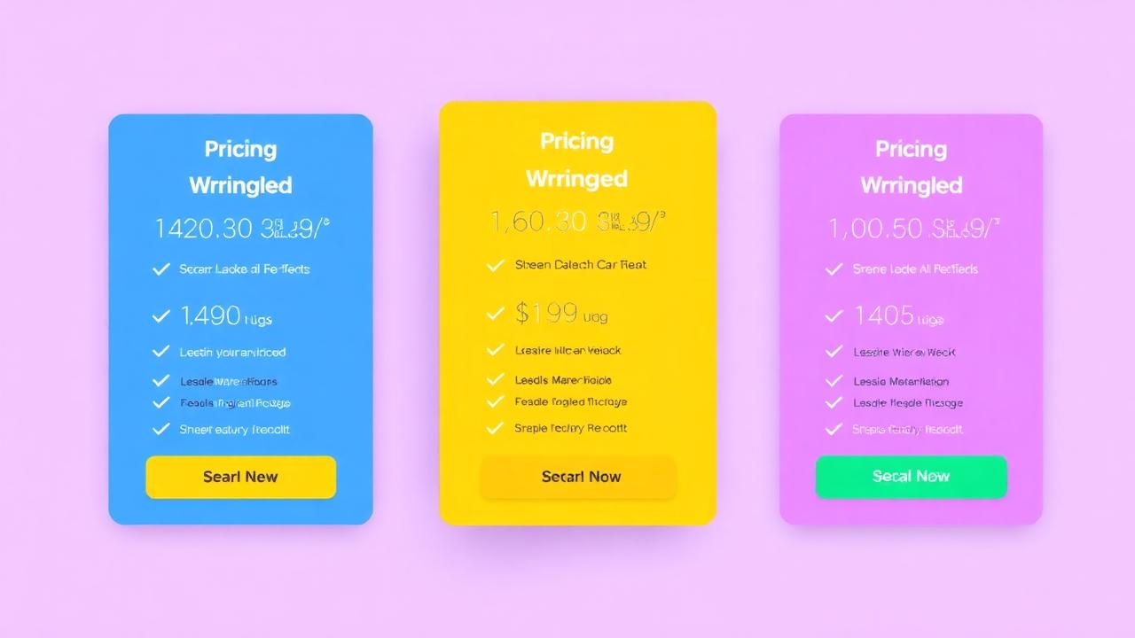 Pricing Page Optimization: Convert More Visitors Into Customers