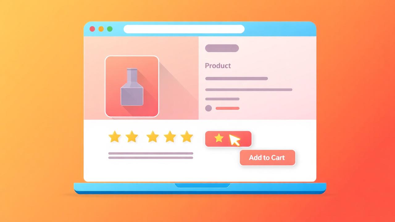 Product Page CRO: Optimize Every Element for Higher Conversions