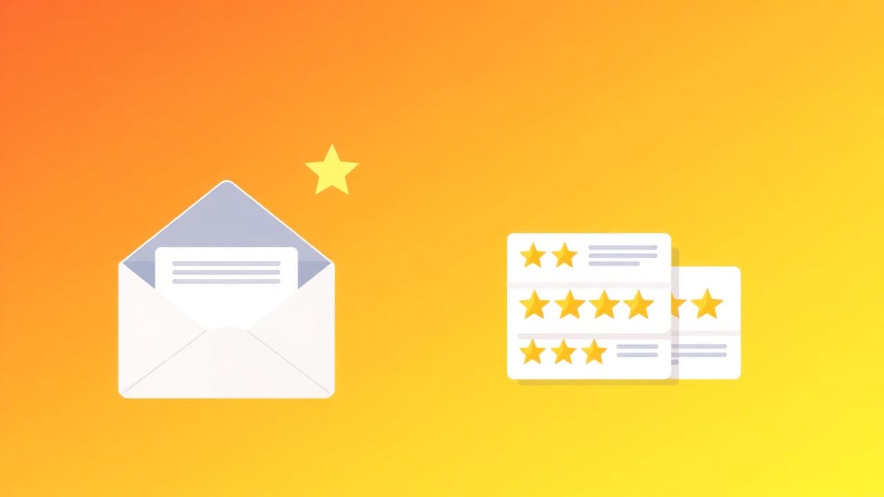 Review Generation: Systematic Strategies to Get More Customer Reviews