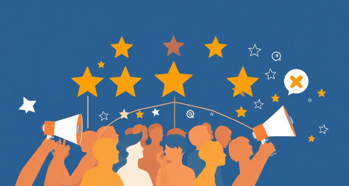 How Customer Reviews Amplify Social Proof
