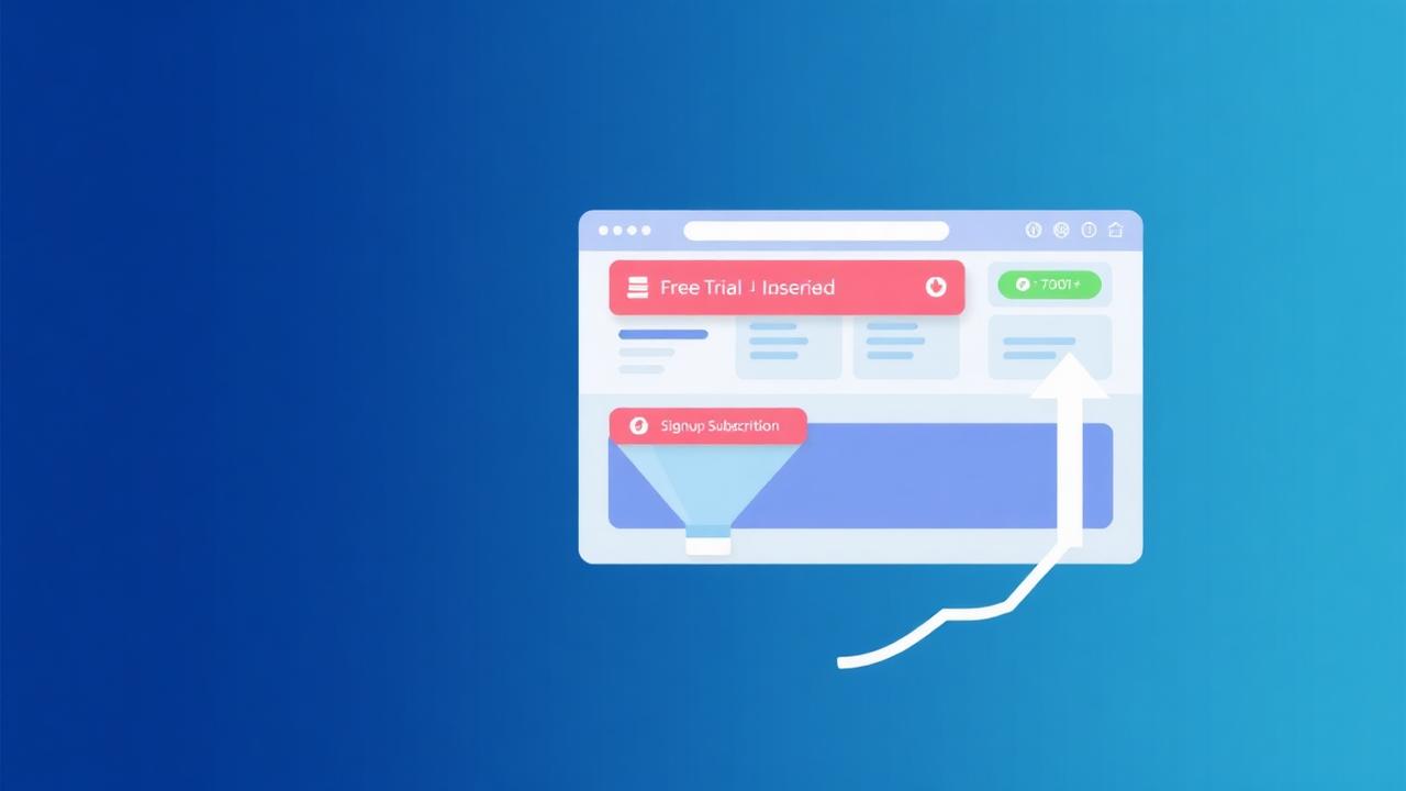 SaaS Conversion Optimization: From Trial to Paid Customer