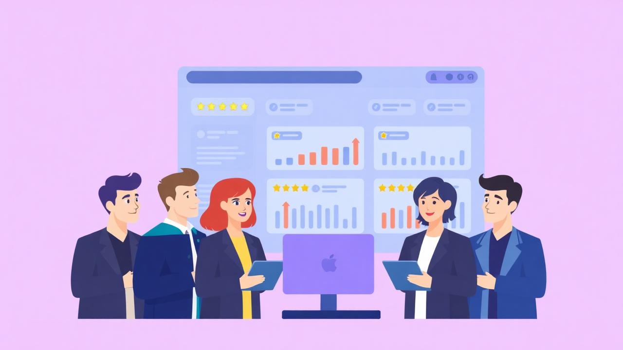 Social Proof for Agencies: Win More Clients and Prove ROI