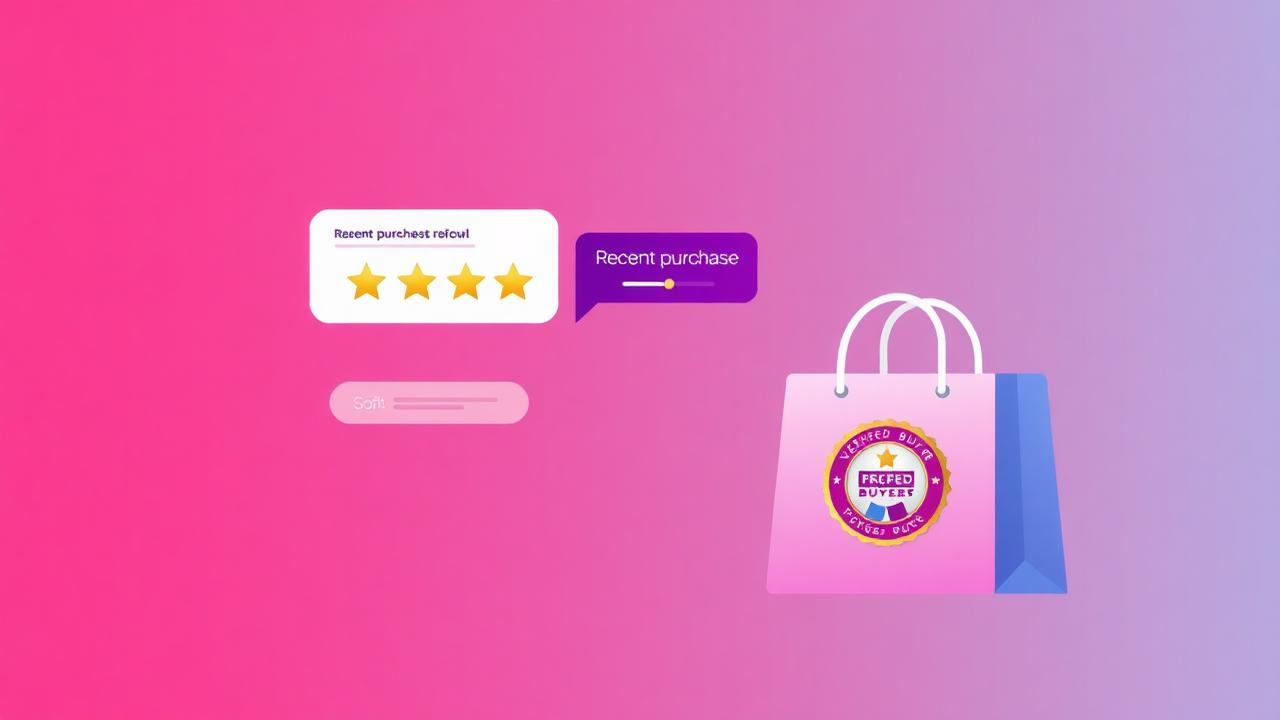 Social Proof for E-commerce: The Complete Guide to Increasing Online Sales
