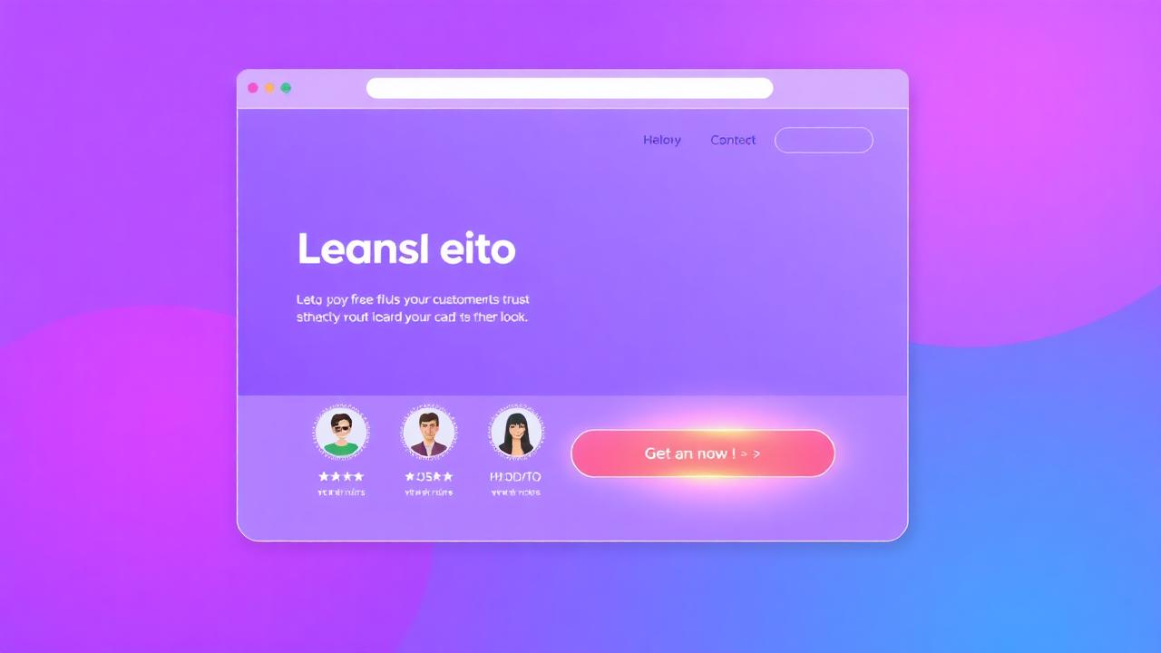 Social Proof for Landing Pages: Where to Place Trust Signals for Maximum Conversions
