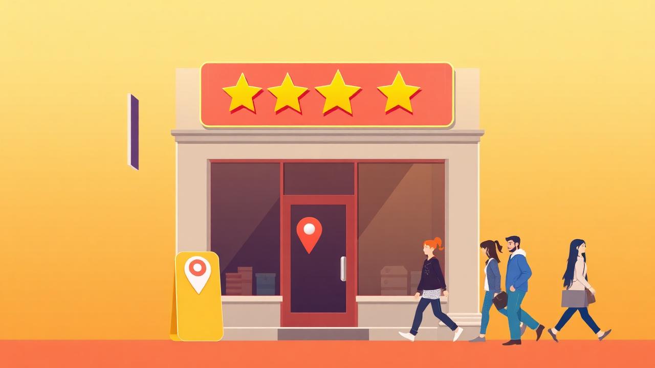 Social Proof for Local Businesses: Convert Local Searchers Into Customers