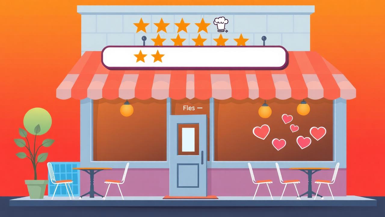 Social Proof for Restaurants & Hospitality: Fill More Tables