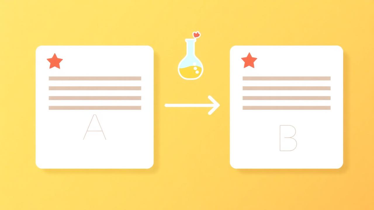 How to A/B Test Testimonials for Higher Conversions