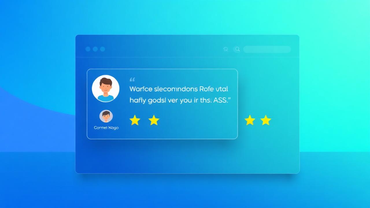 Testimonials for SaaS: Strategy & Best Practices