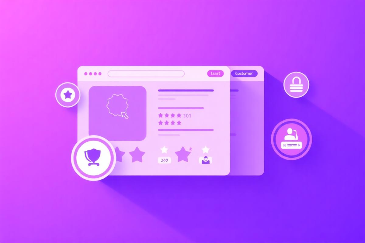 Trust Signals Every E-commerce Site Needs