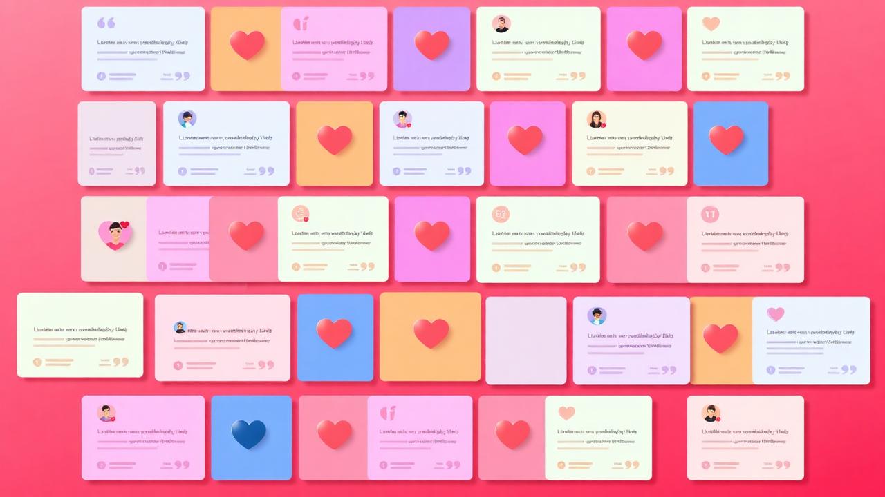 Wall of Love: How to Build a Testimonial Wall That Converts